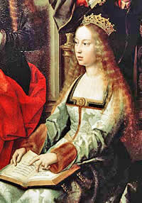 Isabella I of Castile