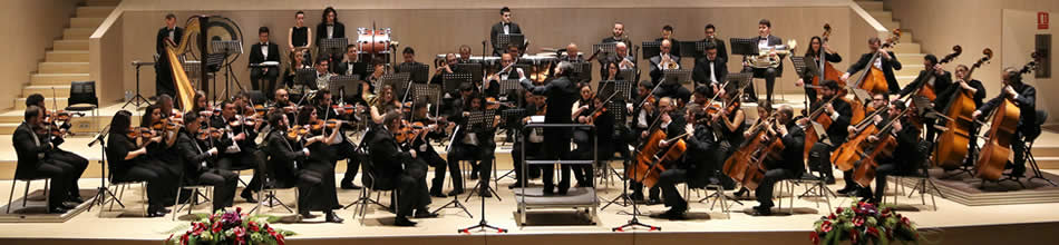 Symphonie Orchester Torrevieja