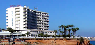 Hotel La Zenia