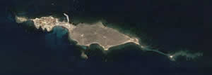 Insel Tabarca