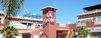 Centro Comercial La Ronda