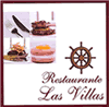 Restaurante Las Villas