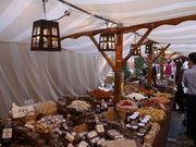 Medieval Market Orihuela