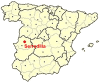 Serradilla (Provincia de Cáceres)