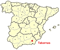 Tabernas (Almería)