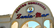 Centro Comercial Zenia-Mar