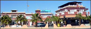 Centro Comercial La Ronda