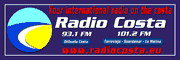 Radio Costa International