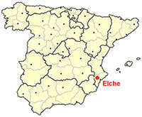 Elche (Alicante)